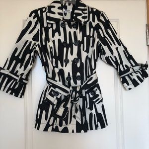 NWT - patterned short trench